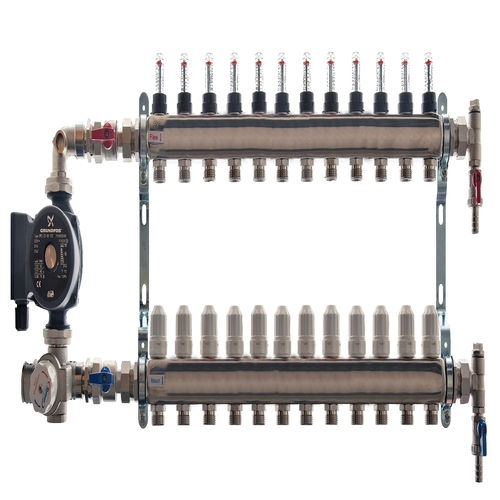 12-port-manifold-pump-station-combo